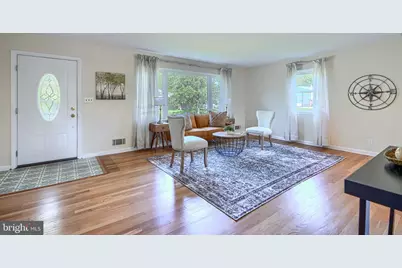 815 Branford Circle, Lutherville Timonium, MD 21093 - Photo 5