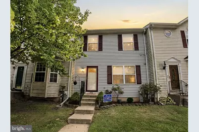 258 Green Fern Way, Halethorpe, MD 21227 - Photo 1