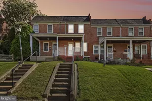 7007 Bank St, Baltimore, MD 21224 - Photo 1