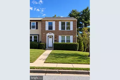 9309 Countess Drive, Owings Mills, MD 21117 - Photo 1