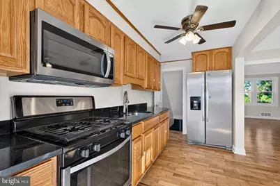 7531 Holabird Avenue, Baltimore, MD 21222 - Photo 11