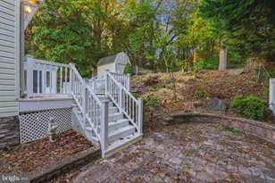 514 Penny Ln Ln, Cockeysville, MD 21030 - Photo 37