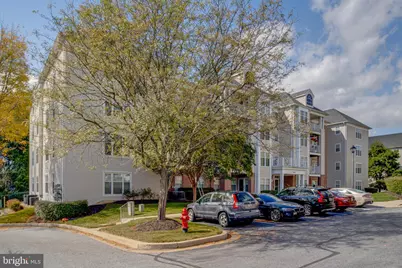 9450 Wordsworth Way #404, Owings Mills, MD 21117 - Photo 3