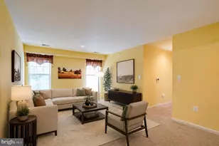 9450 Wordsworth Wy, Owings Mills, MD 21117 - Photo 1