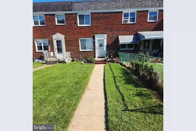 1843 Merritt Boulevard, Dundalk, MD 21222 - Photo 1