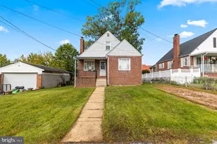 7906 Hillendale Rd, Parkville, MD 21234 - Photo 1