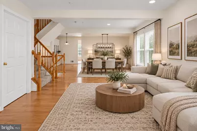 5113 Spring Willow Court, Owings Mills, MD 21117 - Photo 3