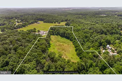 Slab Bridge Road, Freeland, MD 21053 - Photo 1