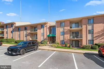 1003 Spring Gate Road #1C, Catonsville, MD 21228 - Photo 1