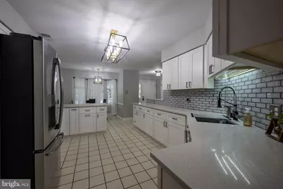 8031 Green Valley Lane, Owings Mills, MD 21117 - Photo 17
