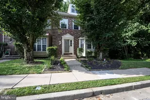 8031 Green Valley Ln, Owings Mills, MD 21117 - Photo 1
