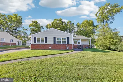 7121 Chamberlain Road, Baltimore, MD 21244 - Photo 1