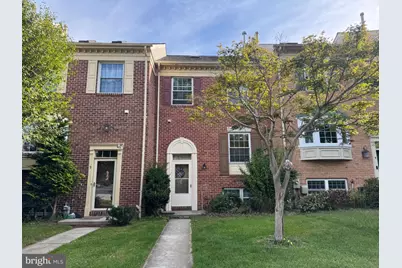 7 Valley Crossing Circle, Cockeysville, MD 21030 - Photo 1