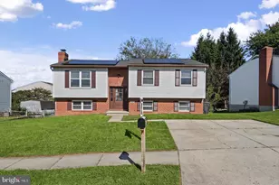 9453 Seven Courts Dr, Baltimore, MD 21236 - Photo 1