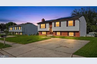 9453 Seven Courts Drive, Baltimore, MD 21236 - Photo 3