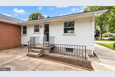 5 Haddington Road, Lutherville Timonium, MD 21093 - Photo 17