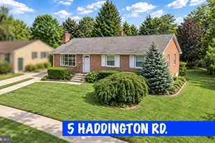 5 Haddington Rd, Lutherville Timonium, MD 21093 - Photo 1