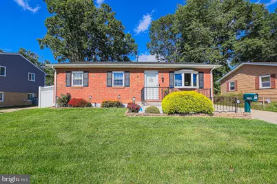 3716 Red Grove Road, Baltimore, MD 21220 - Photo 1