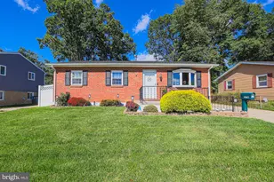 3716 Red Grove Rd, Baltimore, MD 21220 - Photo 1