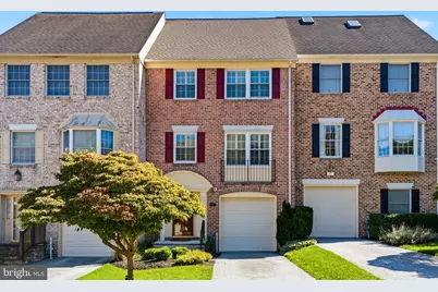 5 Ballybunion Court, Lutherville Timonium, MD 21093 - Photo 1