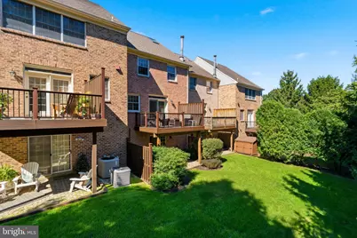 5 Ballybunion Court, Lutherville Timonium, MD 21093 - Photo 47