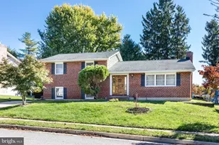 10709 Lancewood Rd, Cockeysville, MD 21030 - Photo 1