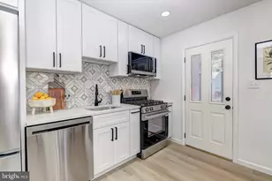 1302 Dorchester Ave, Gwynn Oak, MD 21207 - Photo 11