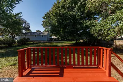1302 Dorchester Avenue, Gwynn Oak, MD 21207 - Photo 35