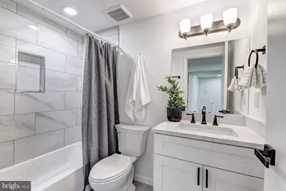 1302 Dorchester Avenue, Gwynn Oak, MD 21207 - Photo 25