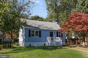 1302 Dorchester Ave, Gwynn Oak, MD 21207 - Photo 1