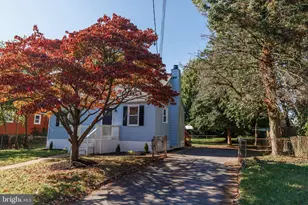 1302 Dorchester Ave, Gwynn Oak, MD 21207 - Photo 39