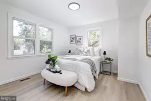 1302 Dorchester Ave, Gwynn Oak, MD 21207 - Photo 17