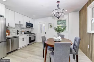 1302 Dorchester Ave, Gwynn Oak, MD 21207 - Photo 9