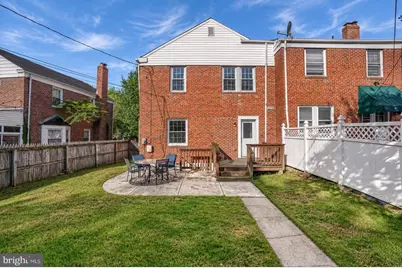 1810 Glen Ridge Road, Towson, MD 21286 - Photo 9