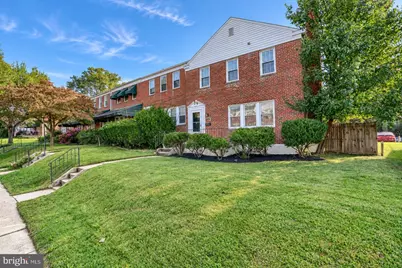1810 Glen Ridge Road, Towson, MD 21286 - Photo 1
