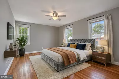 1810 Glen Ridge Road, Towson, MD 21286 - Photo 25