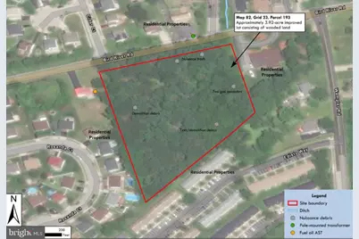 Bird River Road #LOT 3, Middle River, MD 21220 - Photo 3