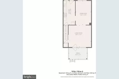3 Wilfred Court, Towson, MD 21204 - Photo 31
