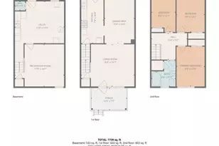 3 Wilfred Ct, Towson, MD 21204 - Photo 33