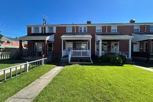 8049 Kimberly Rd, Dundalk, MD 21222 - Photo 1