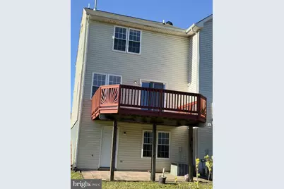 9614 Button Buck Circle, Randallstown, MD 21133 - Photo 3