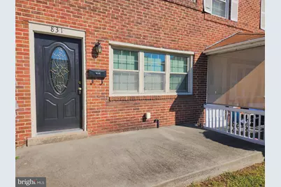831 Jeannette Avenue, Baltimore, MD 21222 - Photo 3