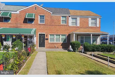 831 Jeannette Avenue, Baltimore, MD 21222 - Photo 1