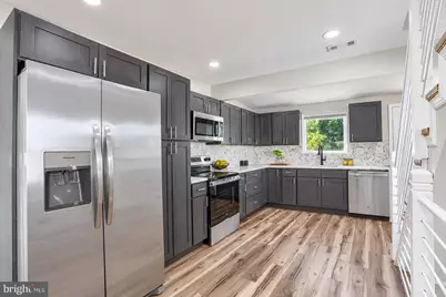 3806 Baltimore Street, Halethorpe, MD 21227 - Photo 1