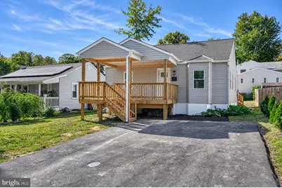 3806 Baltimore Street, Halethorpe, MD 21227 - Photo 45