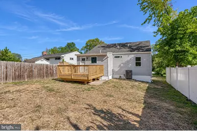 3806 Baltimore Street, Halethorpe, MD 21227 - Photo 41