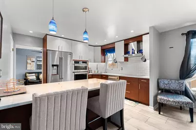 24 Jameson Lane, Baltimore, MD 21208 - Photo 13