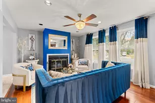 24 Jameson Ln, Baltimore, MD 21208 - Photo 7