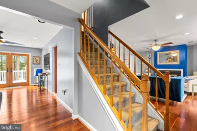 24 Jameson Lane, Baltimore, MD 21208 - Photo 5