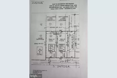 2510 S Snyder Avenue S, Sparrows Point, MD 21219 - Photo 1